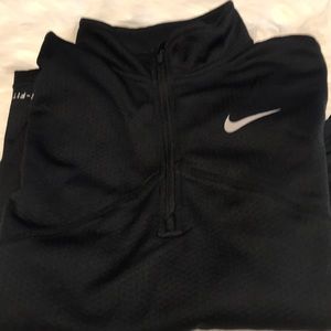 Nike dri fit size 10/12 girls